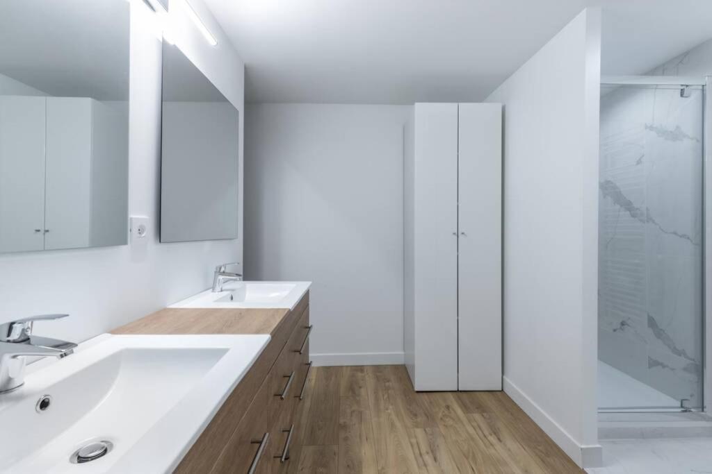 Hsh Sentier-Reaumur III Beautiful Apartment 6P-2Br パリ エクステリア 写真