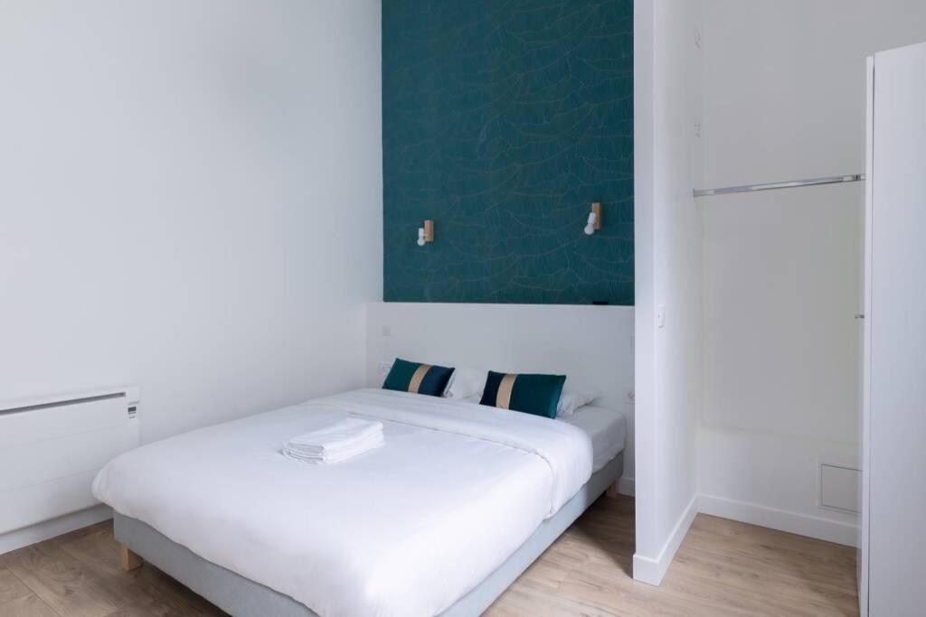 Hsh Sentier-Reaumur III Beautiful Apartment 6P-2Br パリ エクステリア 写真