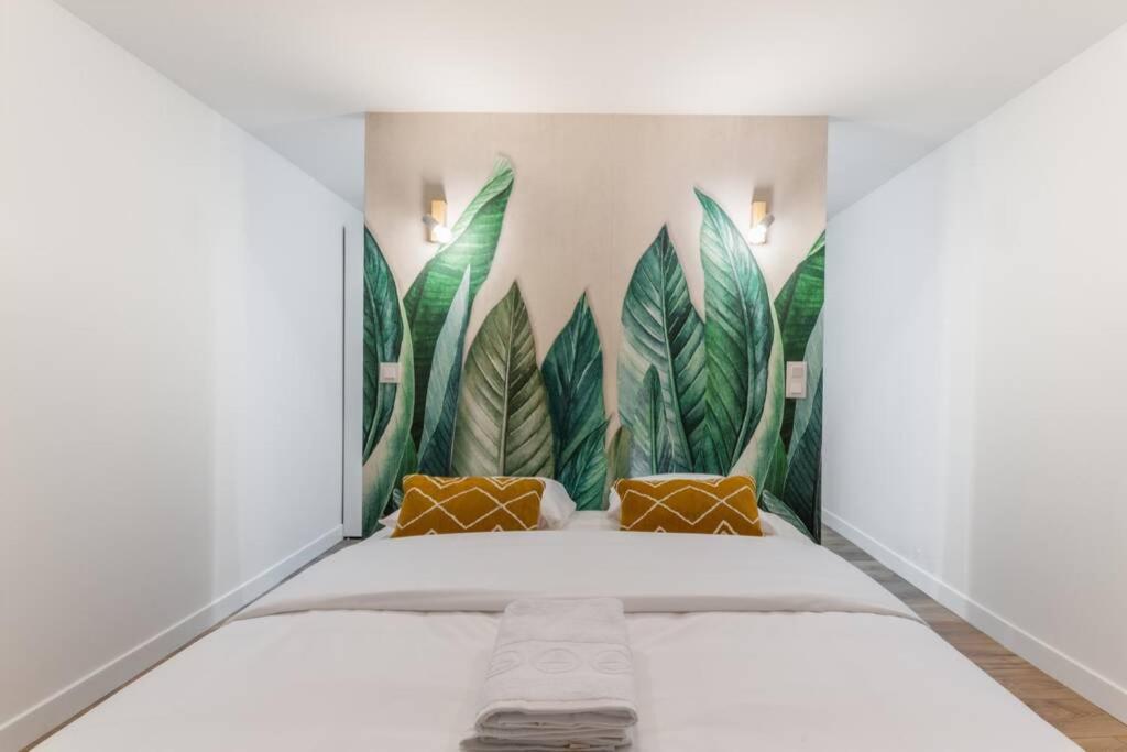 Hsh Sentier-Reaumur III Beautiful Apartment 6P-2Br パリ エクステリア 写真
